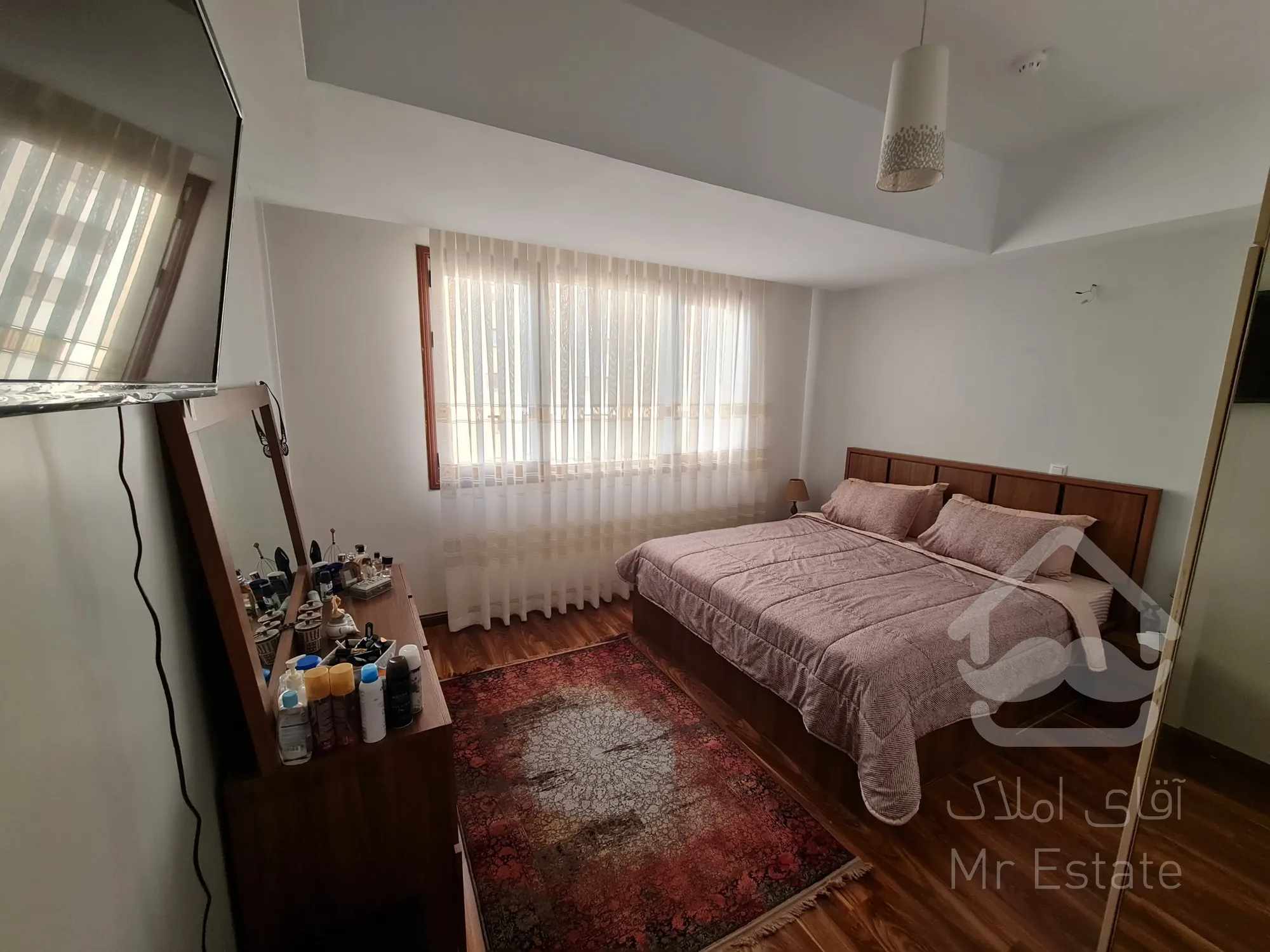 ۱۰۸ متر خوش‌نقشه و تاپ لوکیشن منطقه۲۲