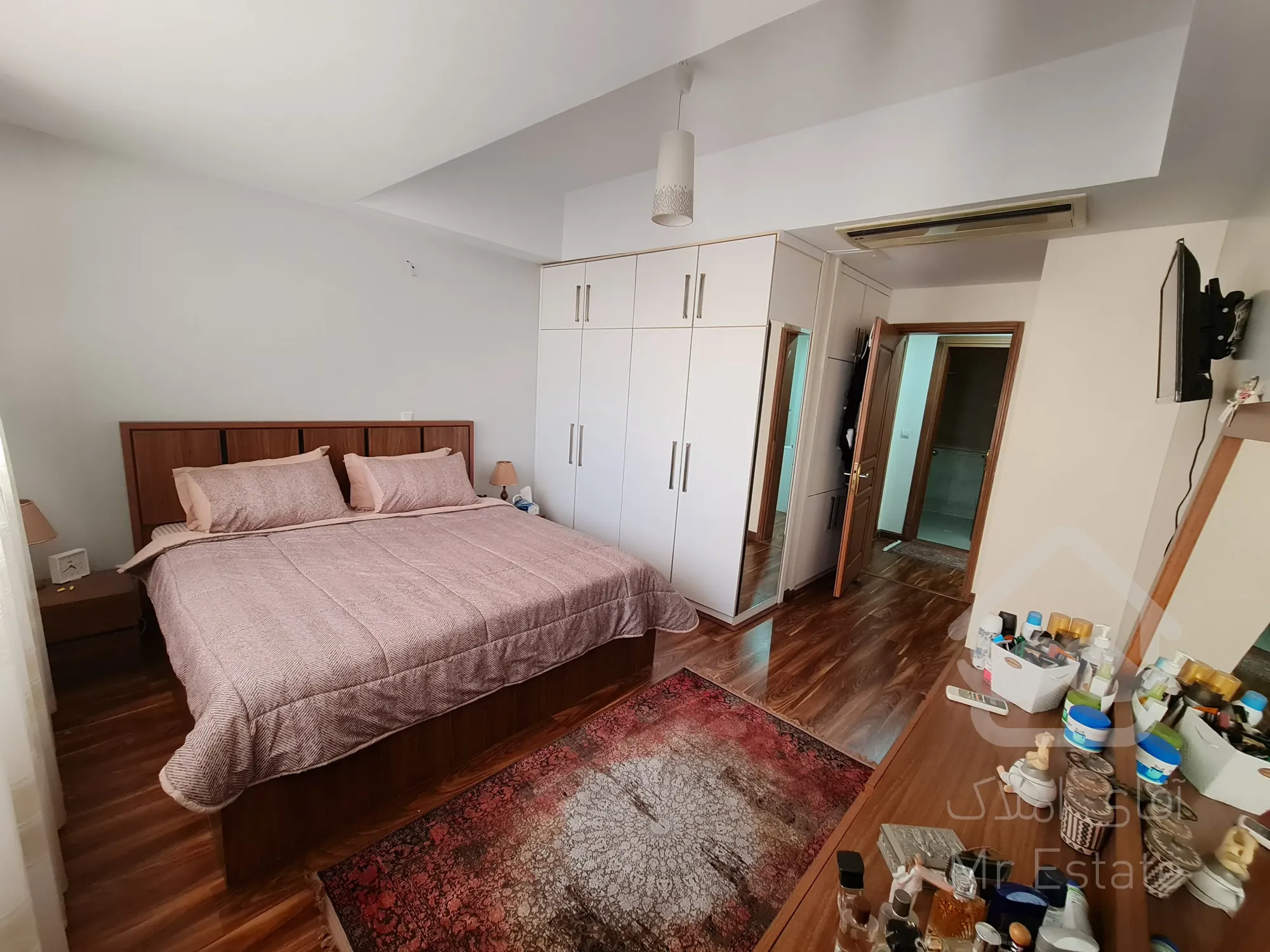 ۱۰۸ متر خوش‌نقشه و تاپ لوکیشن منطقه۲۲