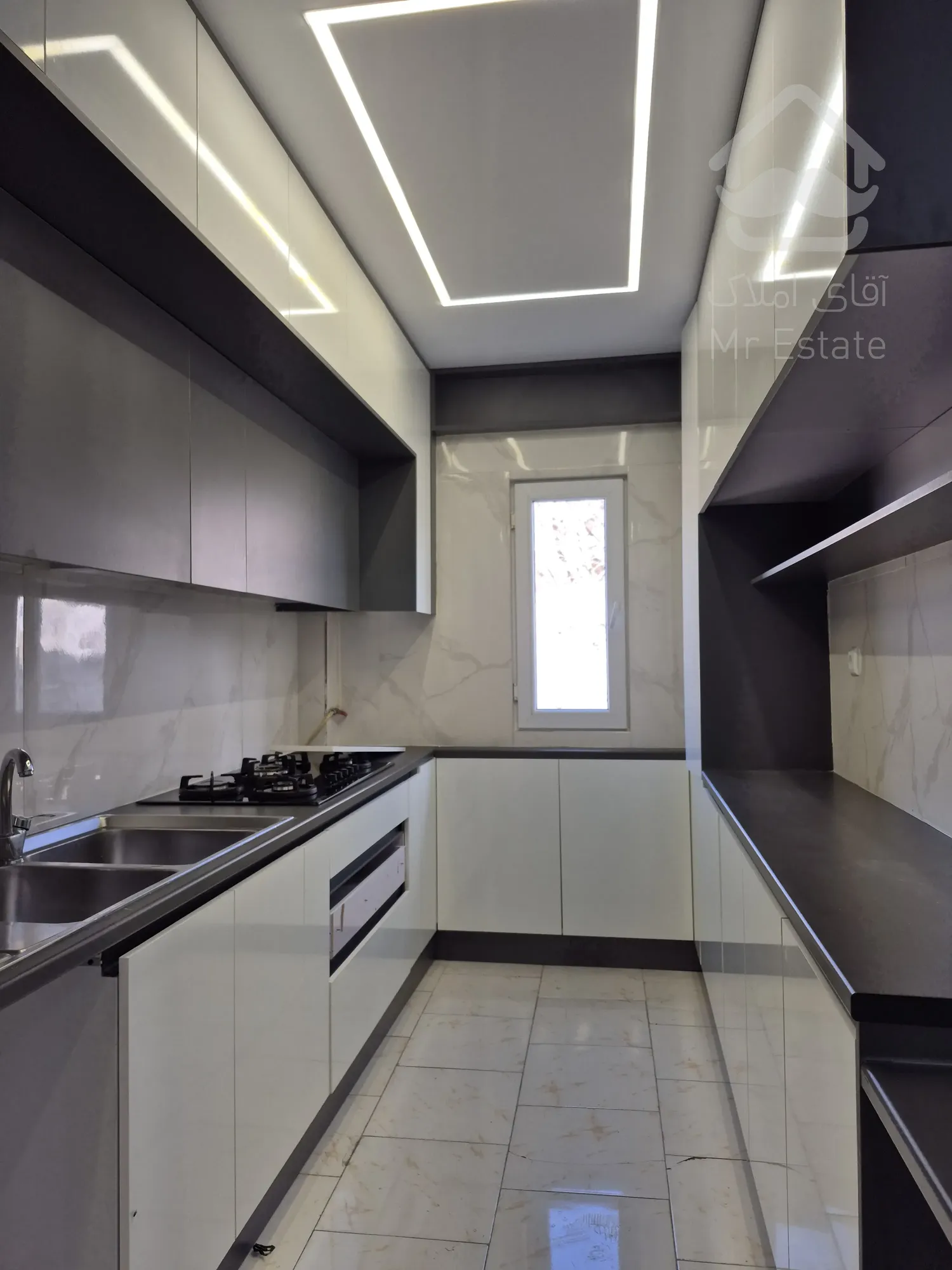 فروش واحد فول امکانات در پردیس فاز 11
