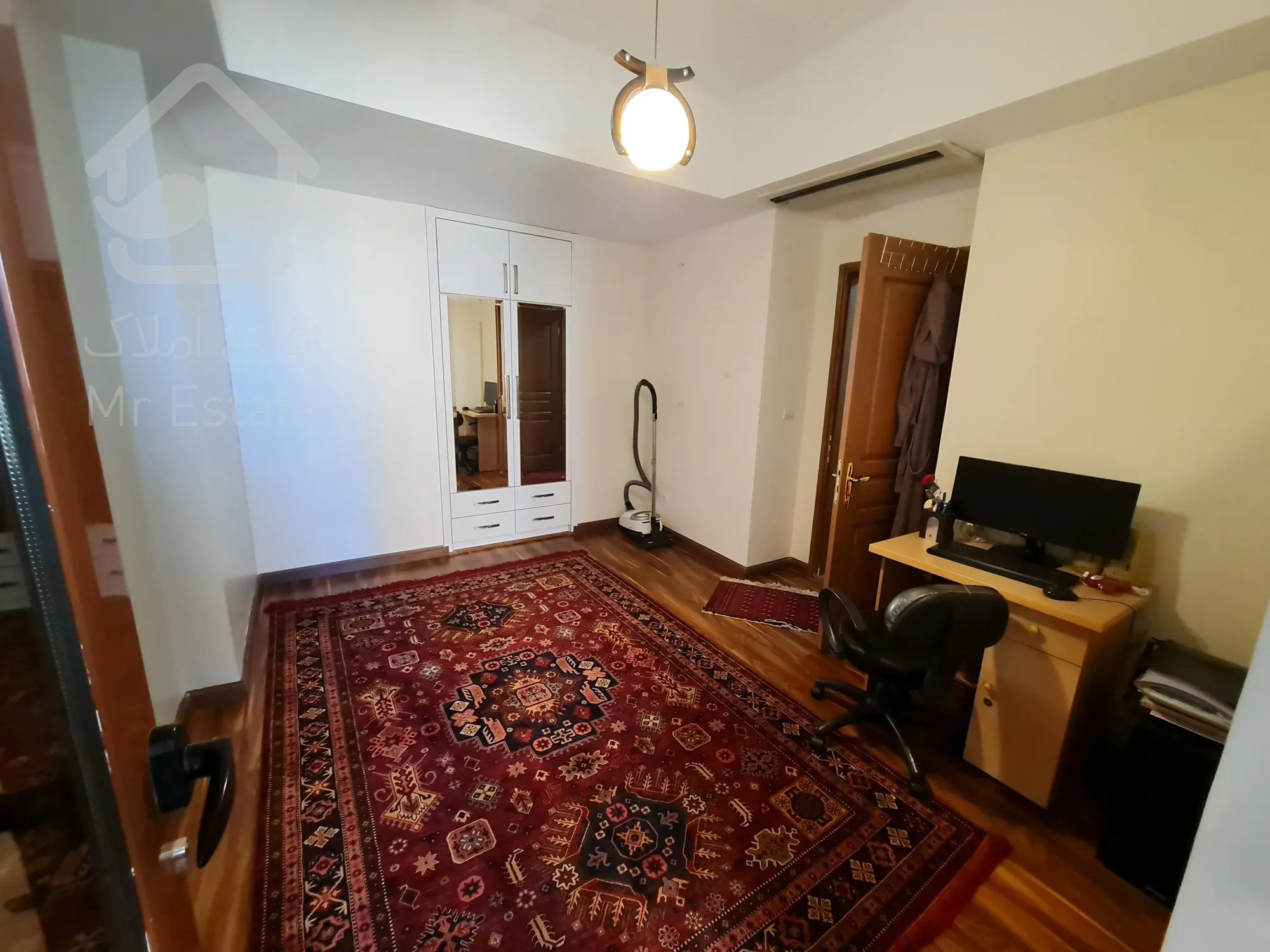 ۱۰۸ متر خوش‌نقشه و تاپ لوکیشن منطقه۲۲