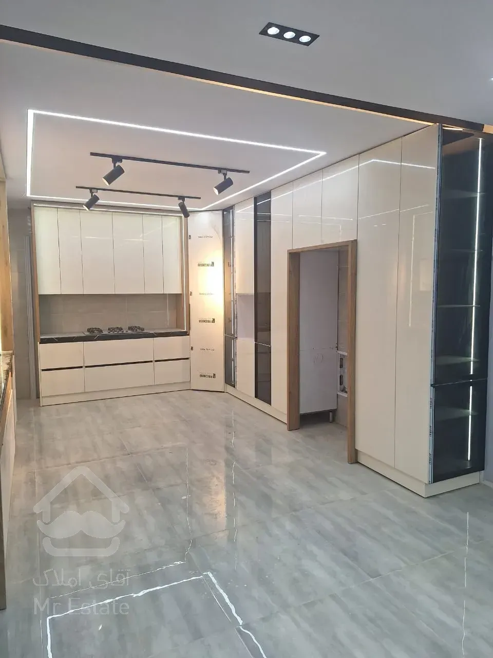 اجاره واحد مسکونی در گوهر دشت کرج خیابان شهرداری