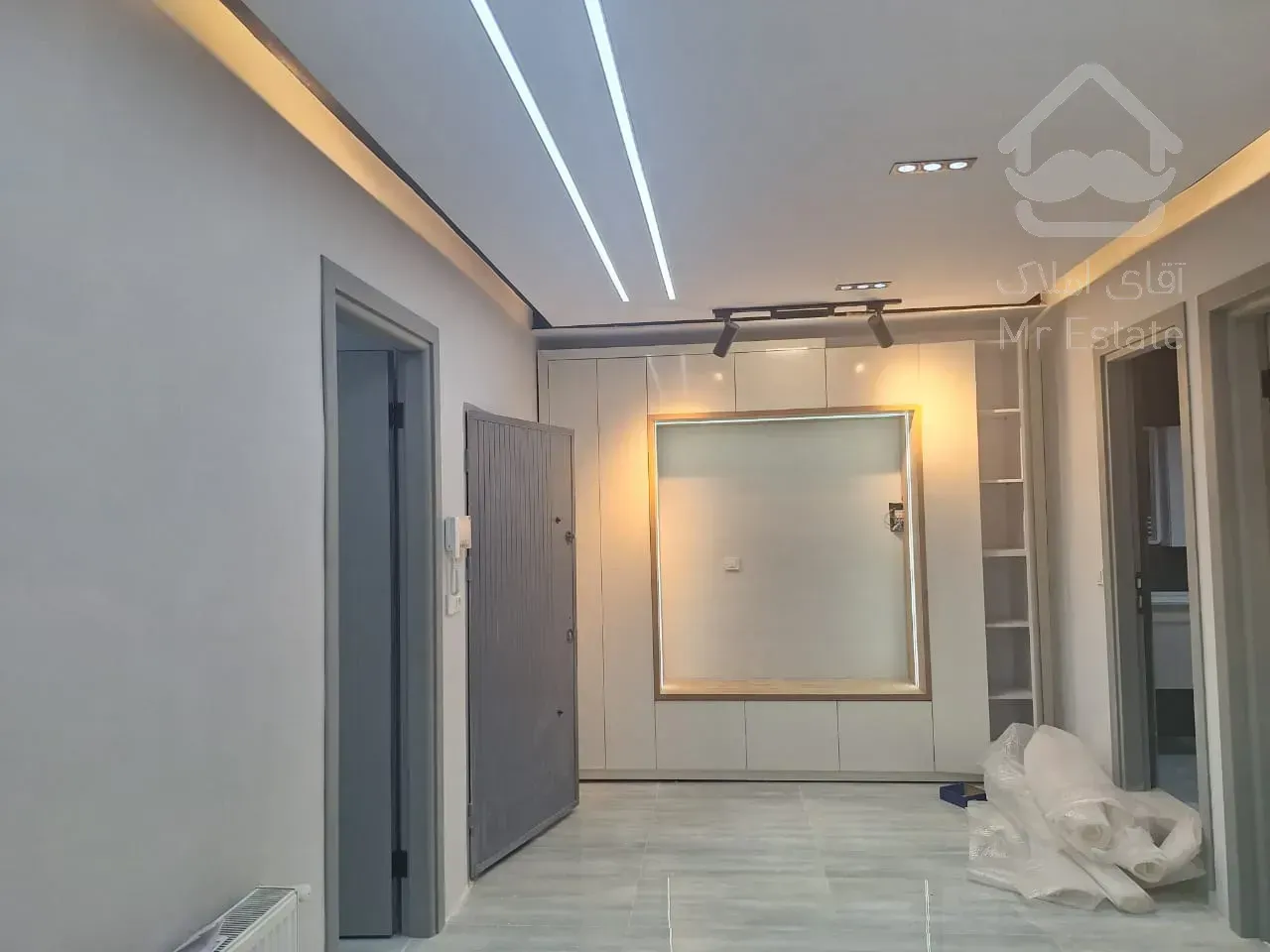 اجاره واحد مسکونی در گوهر دشت کرج خیابان شهرداری