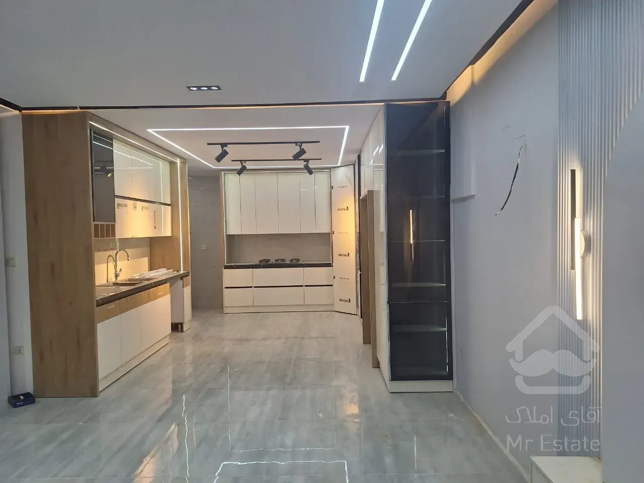 اجاره واحد مسکونی در گوهر دشت کرج خیابان شهرداری