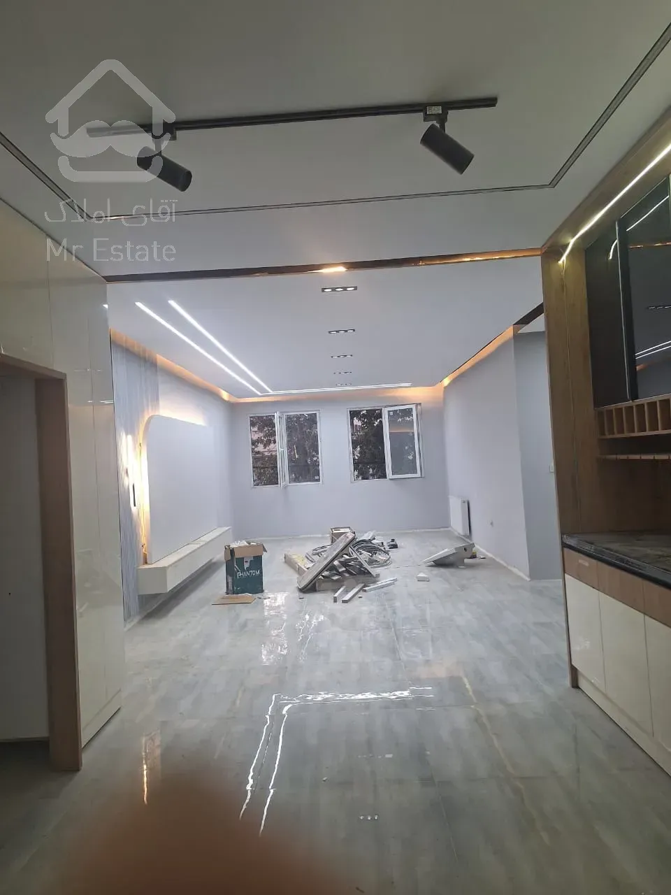 اجاره واحد مسکونی در گوهر دشت کرج خیابان شهرداری