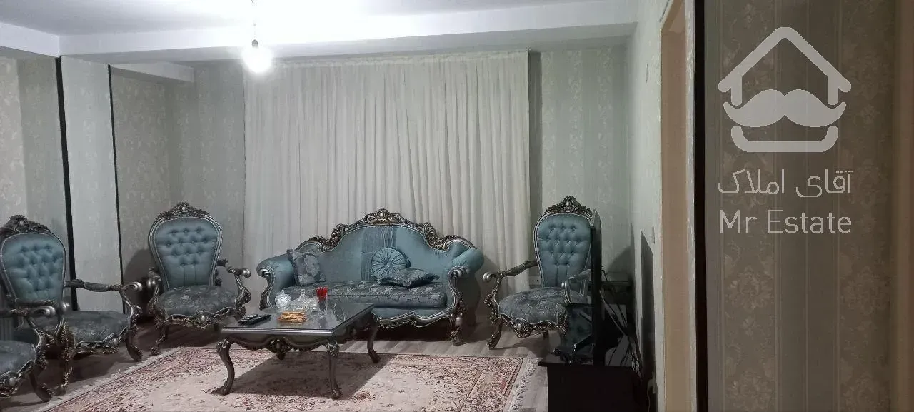 آپارتمان ۹۵ متر دوخواب