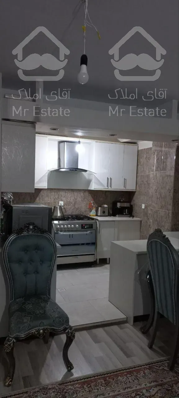 آپارتمان ۹۵ متر دوخواب