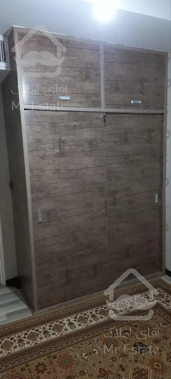 آپارتمان ۹۵ متر دوخواب