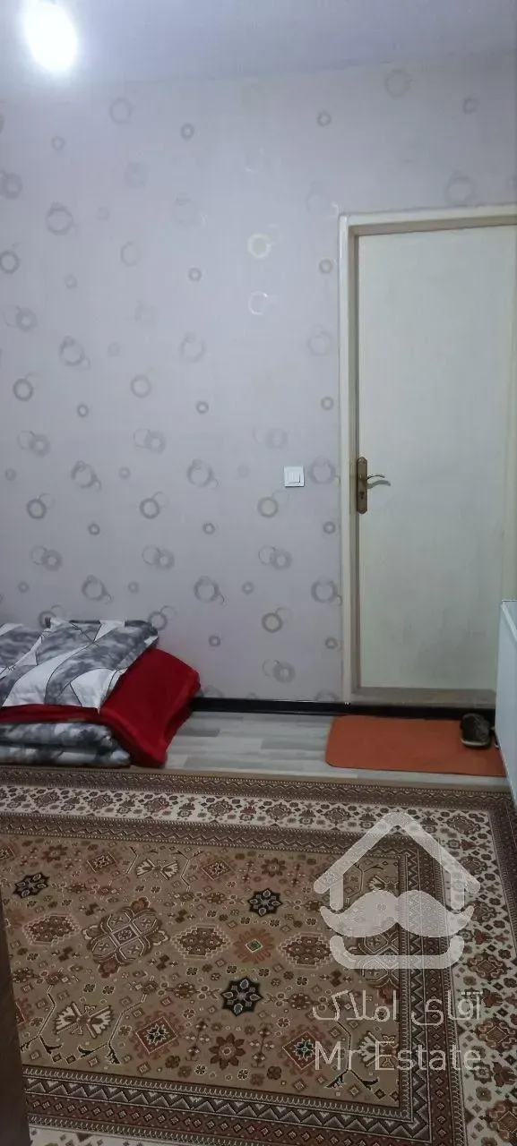 آپارتمان ۹۵ متر دوخواب