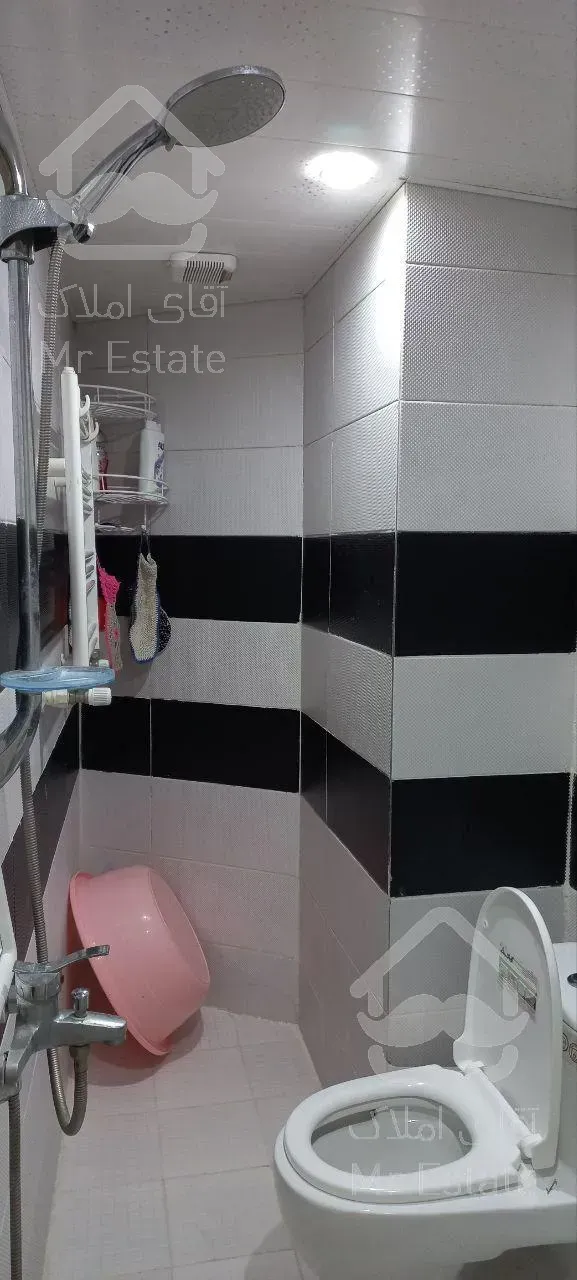 آپارتمان ۹۵ متر دوخواب