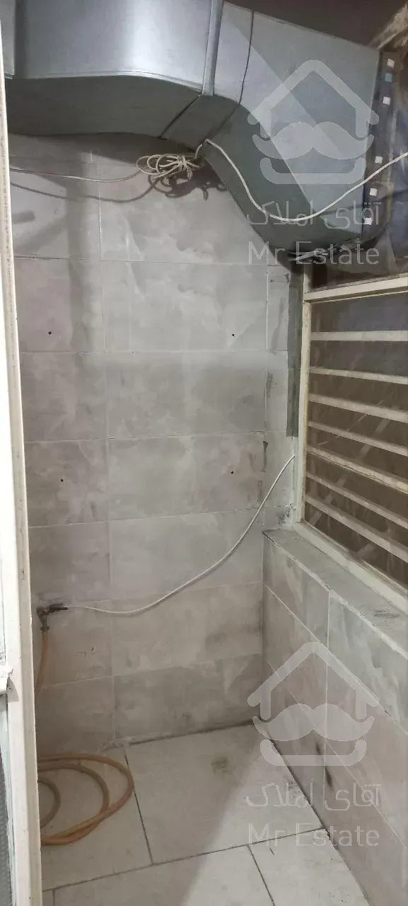 آپارتمان ۹۵ متر دوخواب