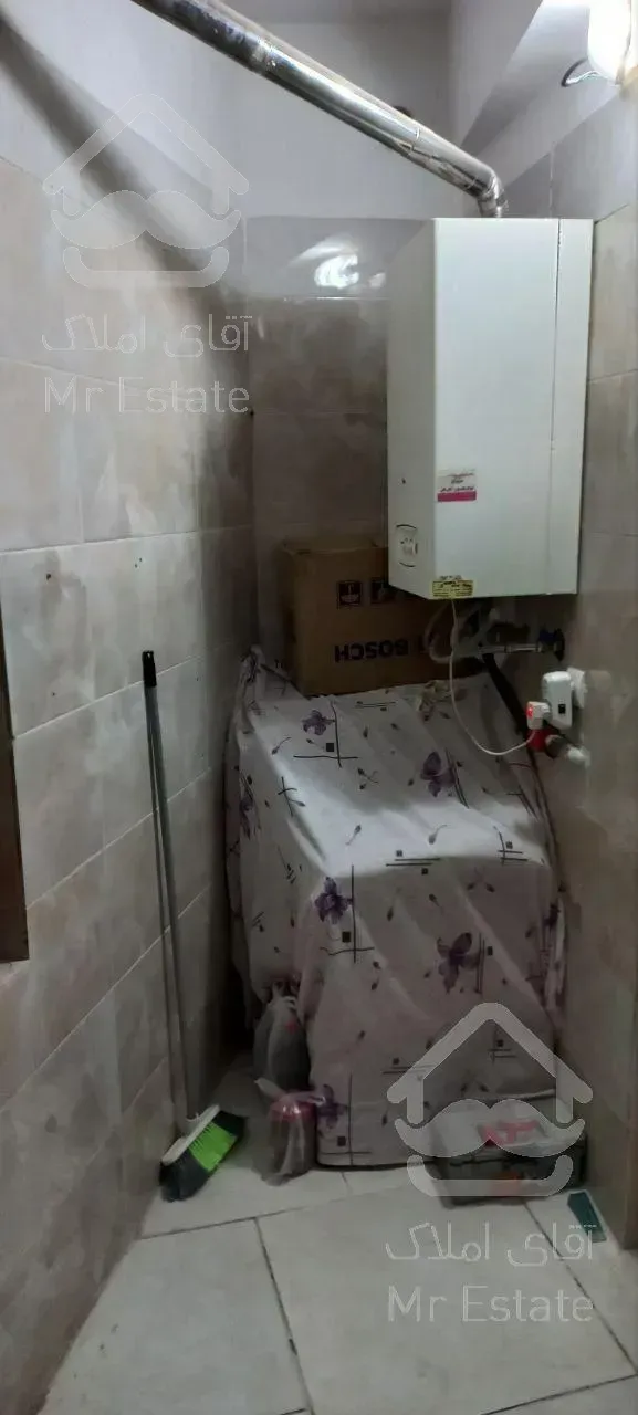 آپارتمان ۹۵ متر دوخواب