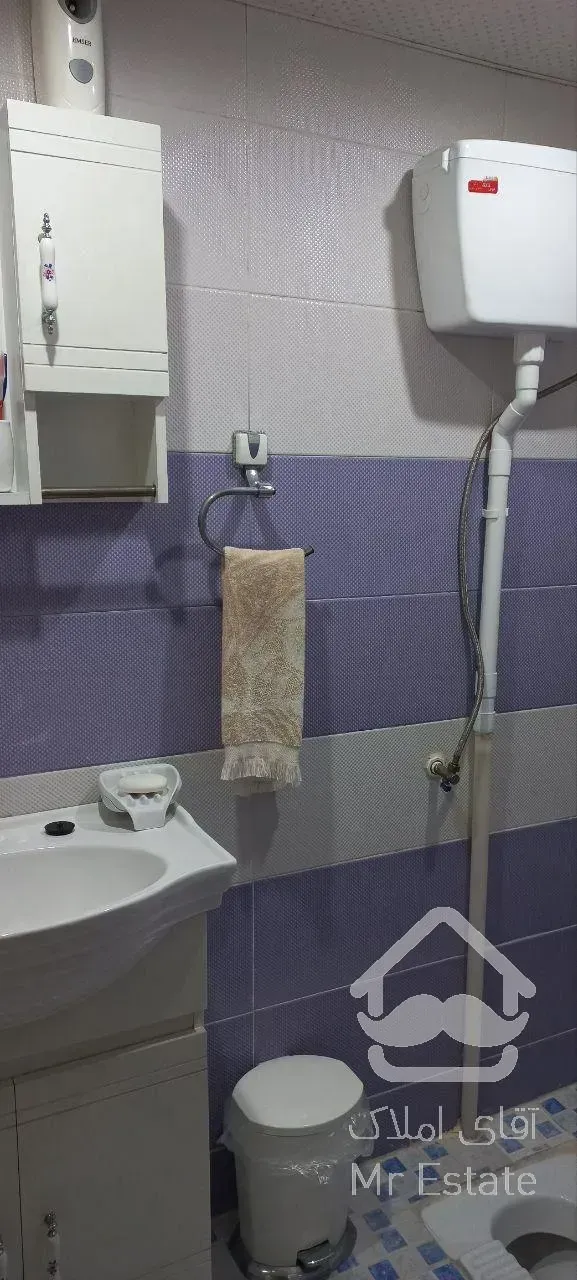 آپارتمان ۹۵ متر دوخواب