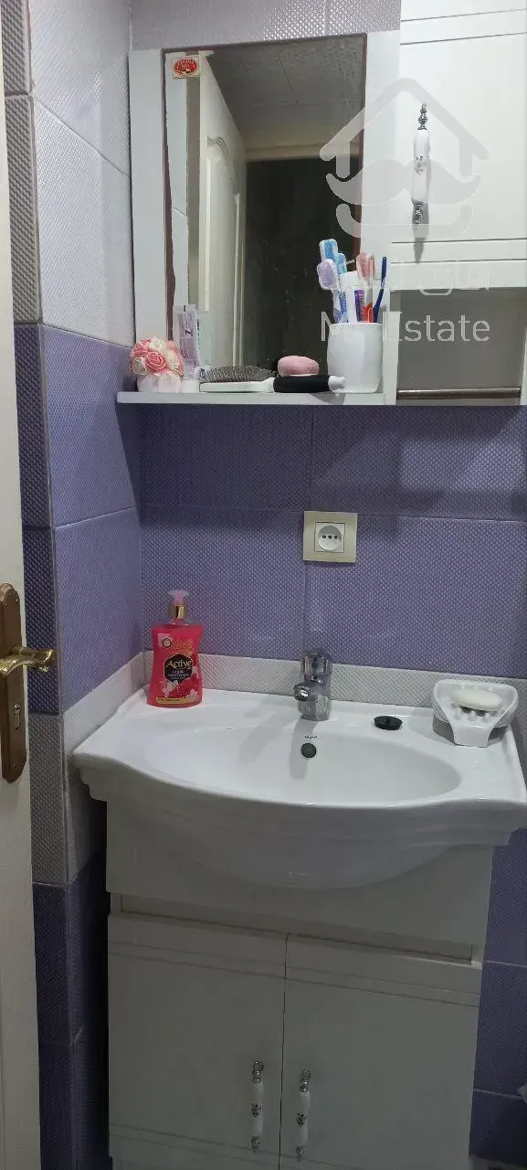 آپارتمان ۹۵ متر دوخواب