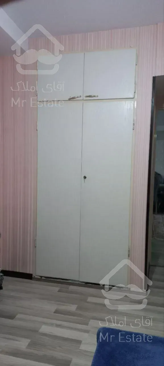 آپارتمان ۹۵ متر دوخواب