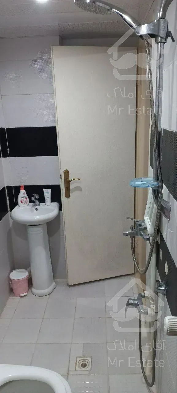 آپارتمان ۹۵ متر دوخواب