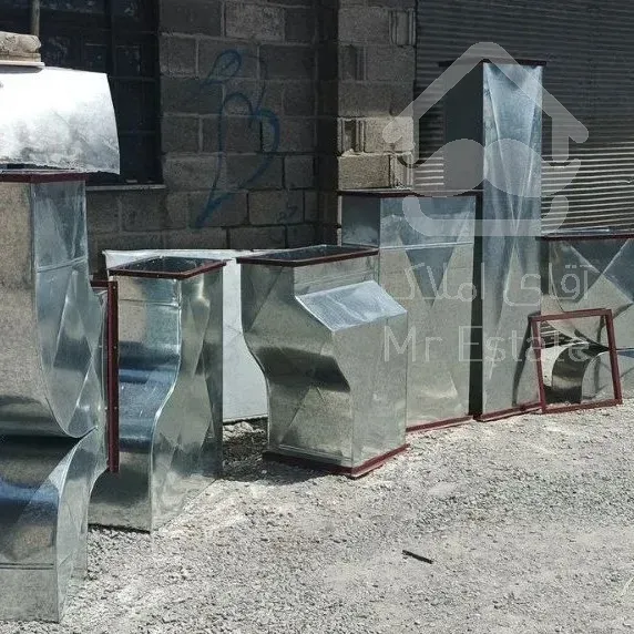 کانال سازی ۱۱۰