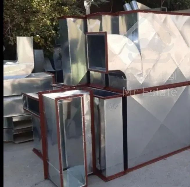 کانال سازی ۱۱۰