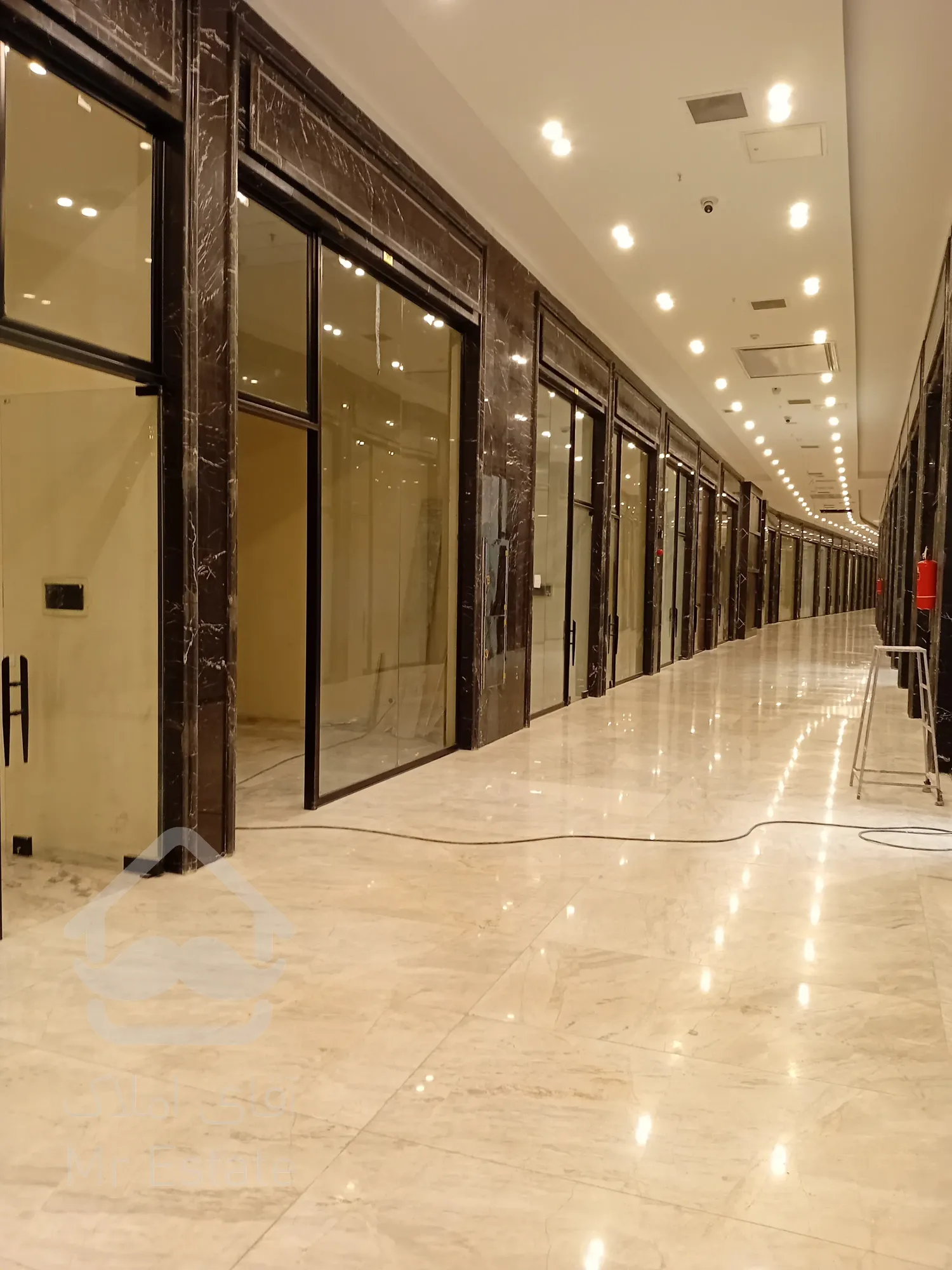 فروش مغازه ۲۴ متری در رونیکامال هروی