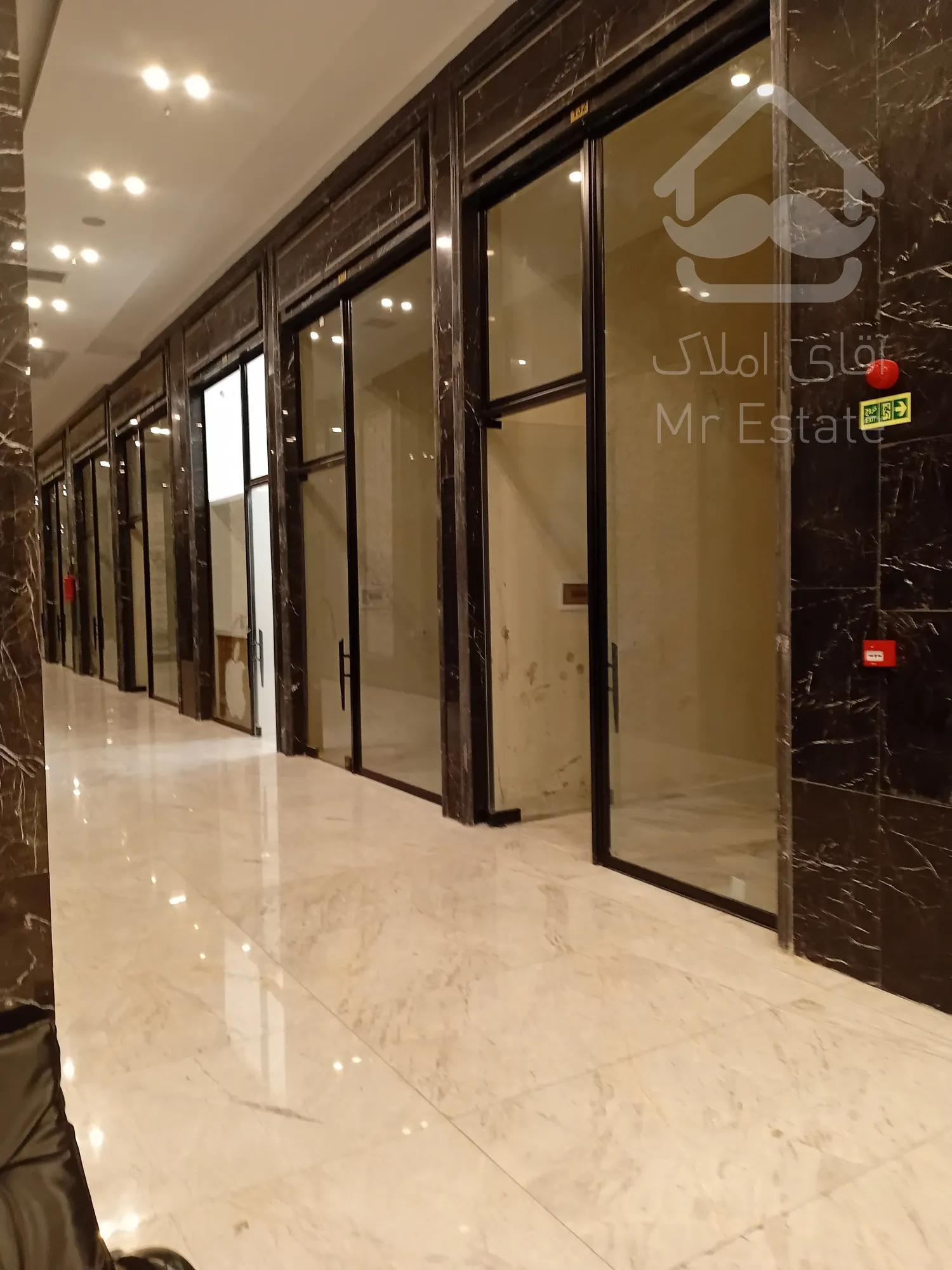 فروش مغازه ۲۴ متری در رونیکامال هروی