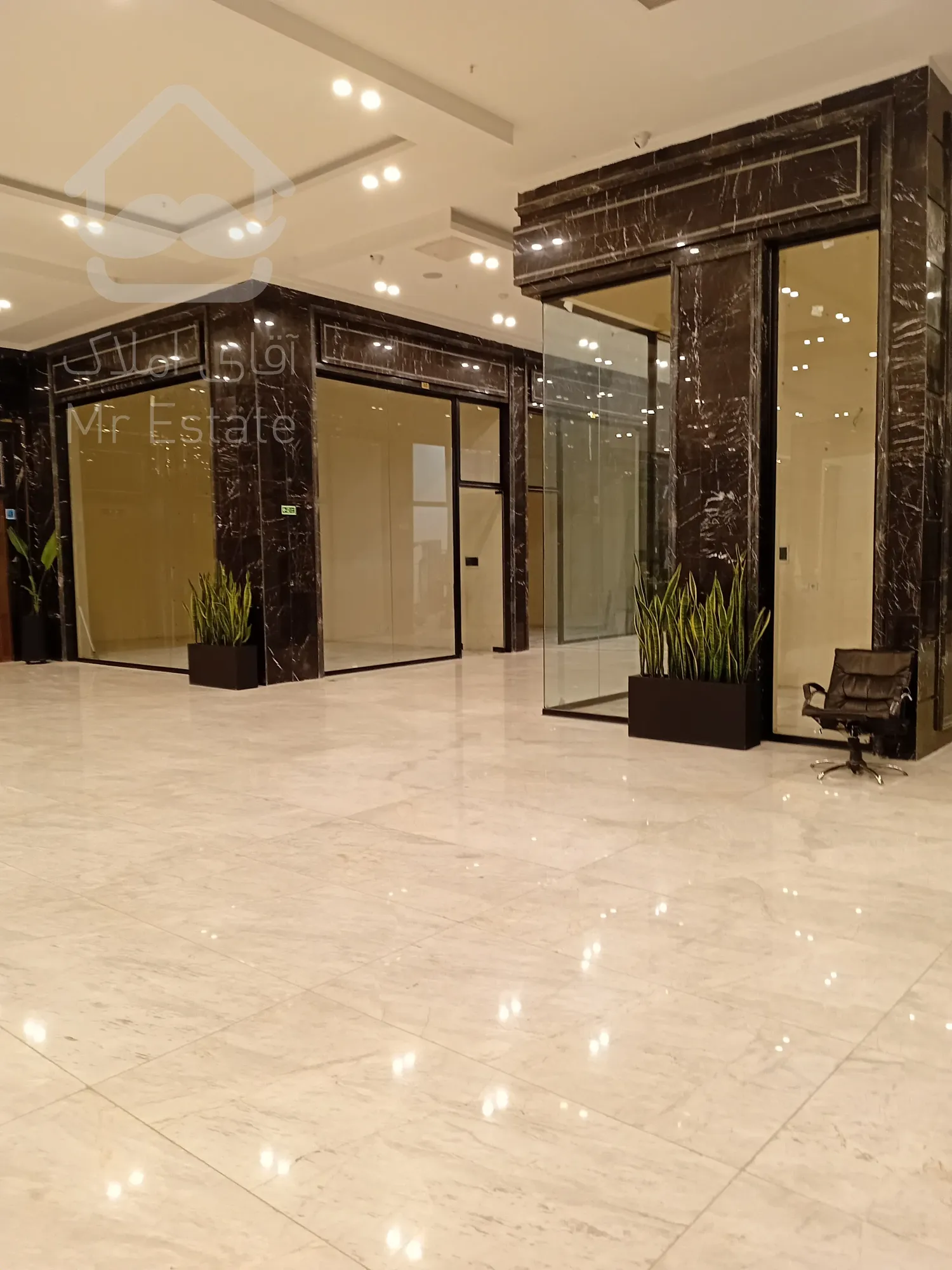 فروش مغازه ۲۴ متری در رونیکامال هروی