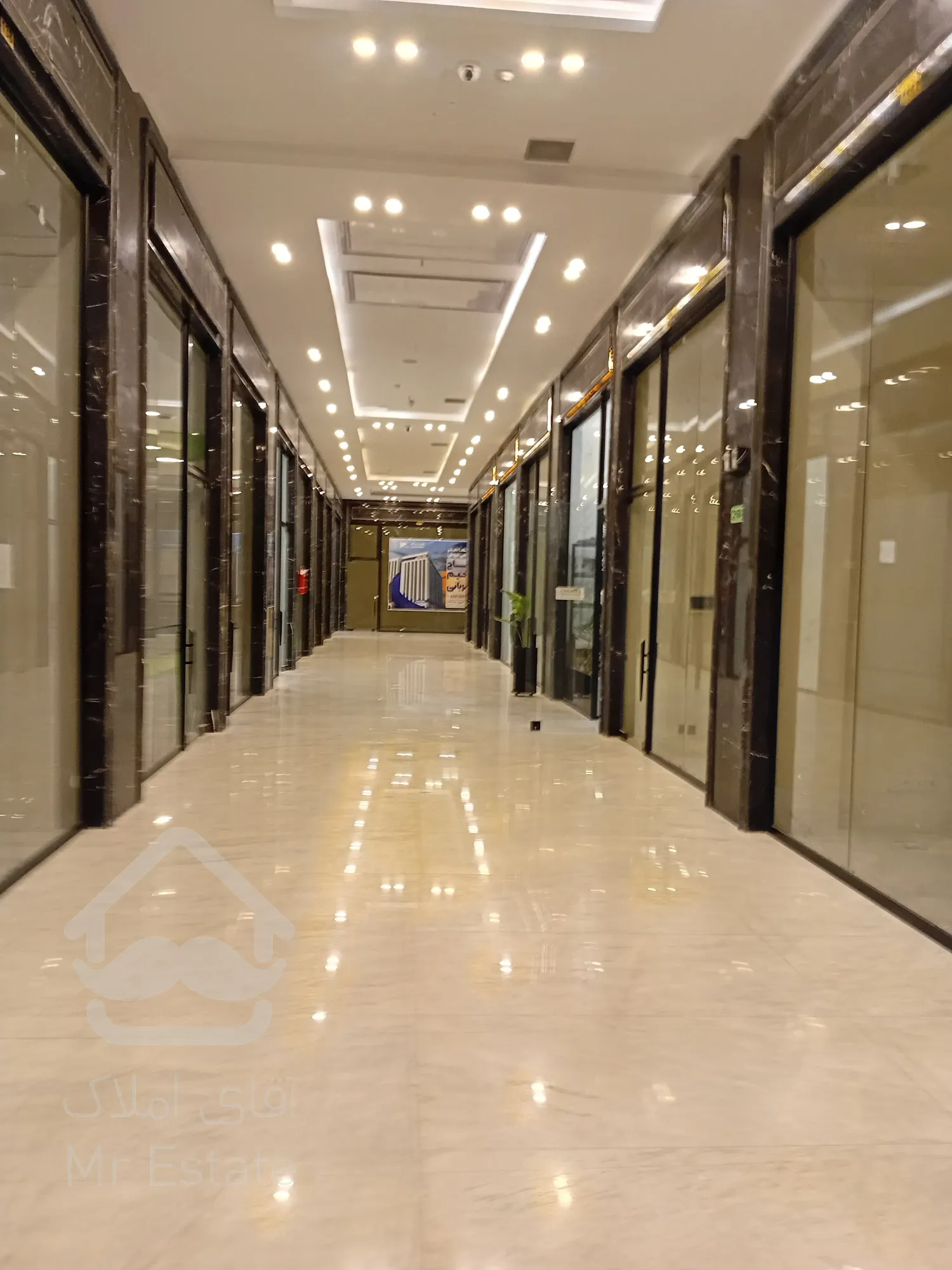 فروش مغازه ۲۴ متری در رونیکامال هروی