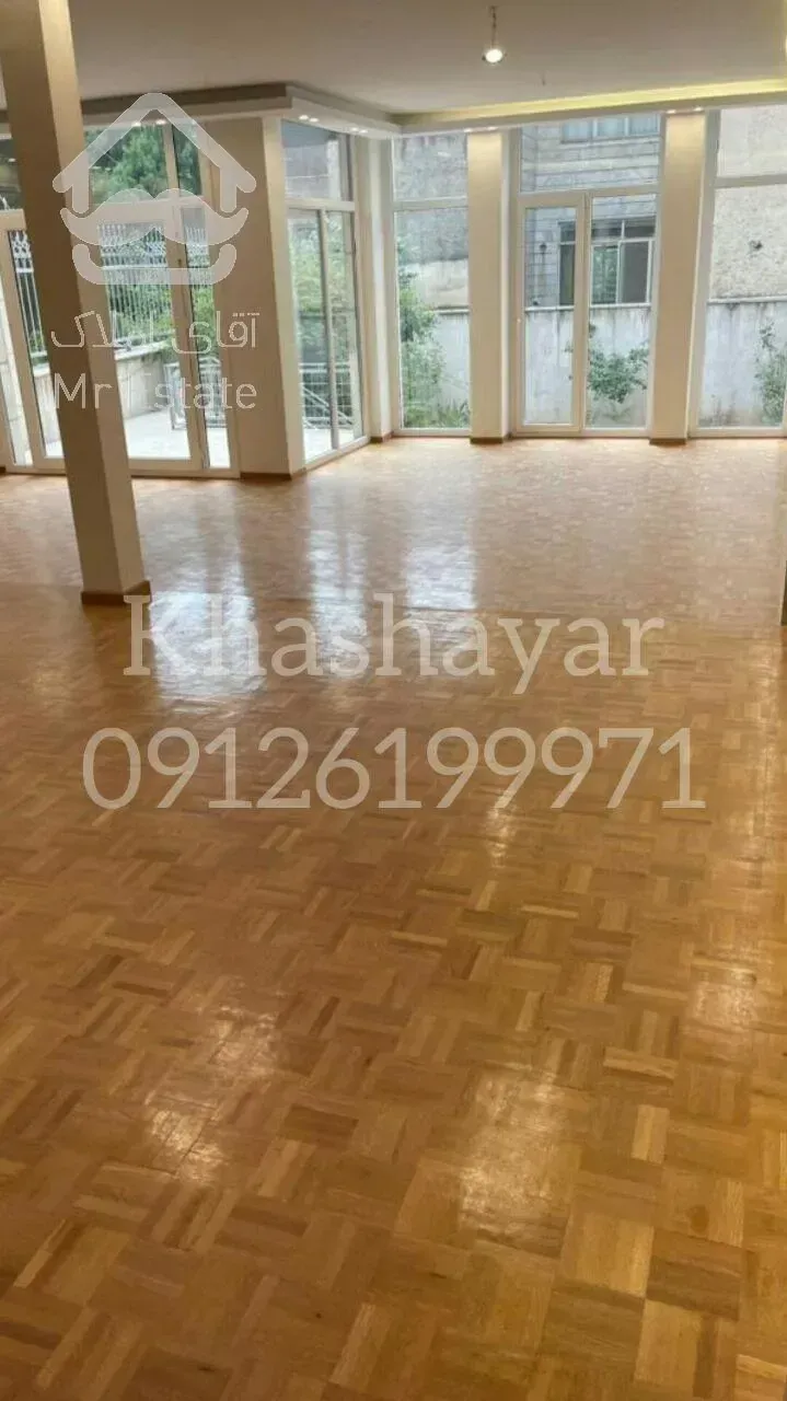 اجاره ویلایی نیاوران