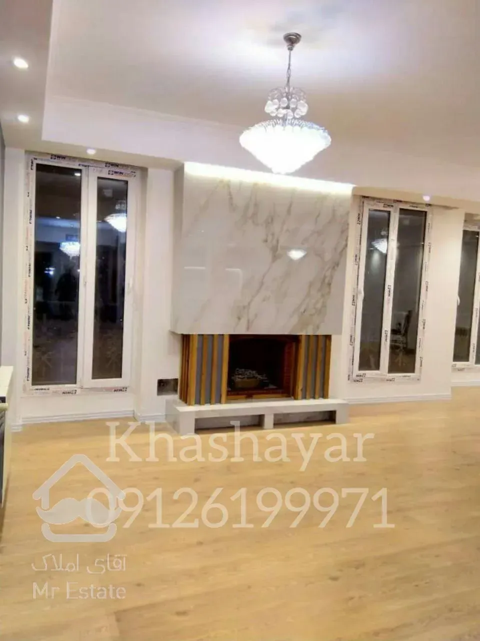 اجاره ویلایی نیاوران
