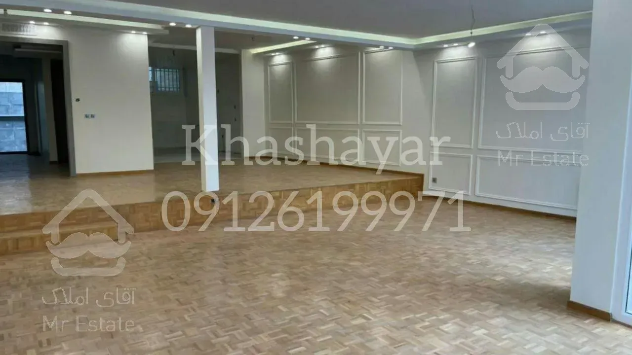 اجاره ویلایی نیاوران