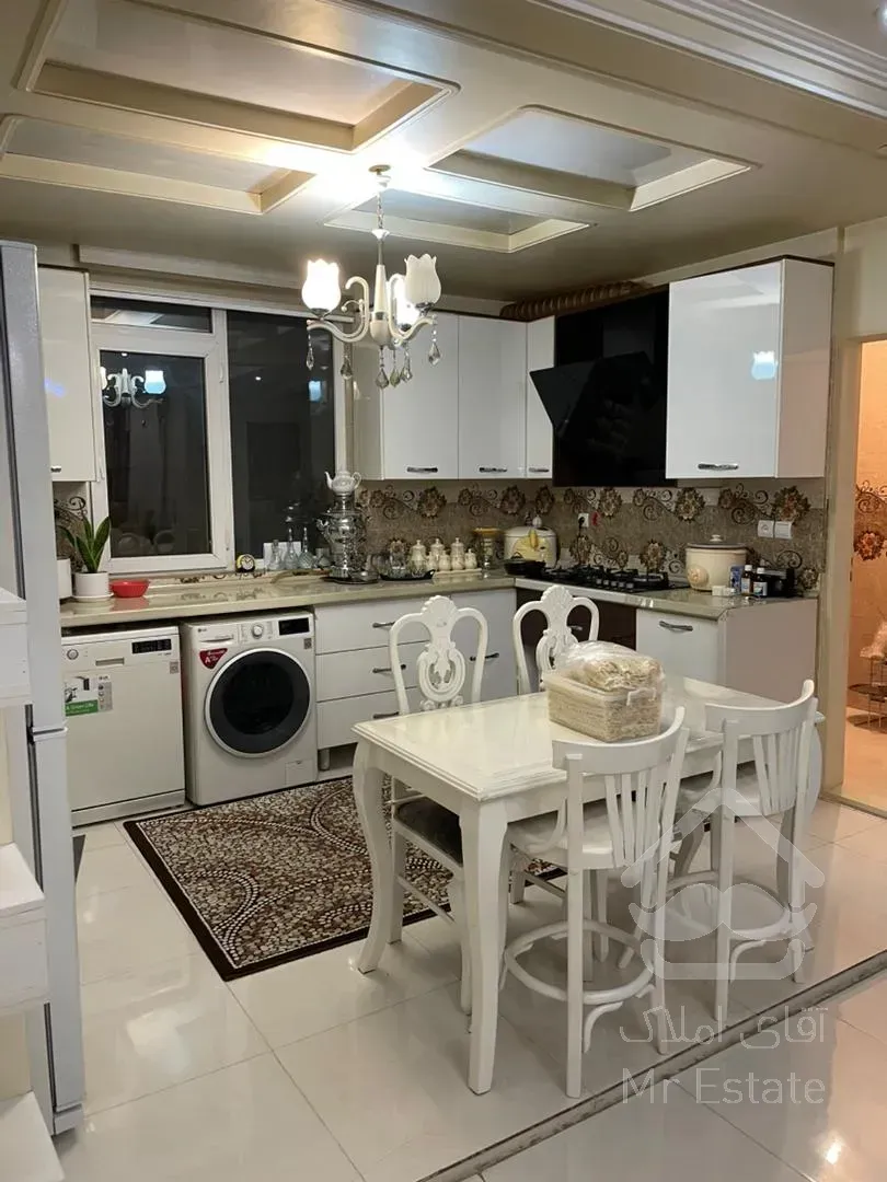 138 متر خوش نقشه