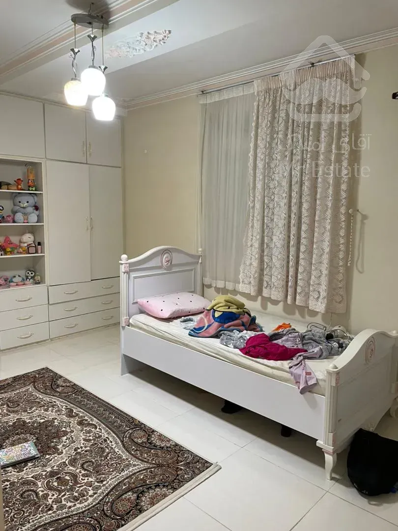 138 متر خوش نقشه