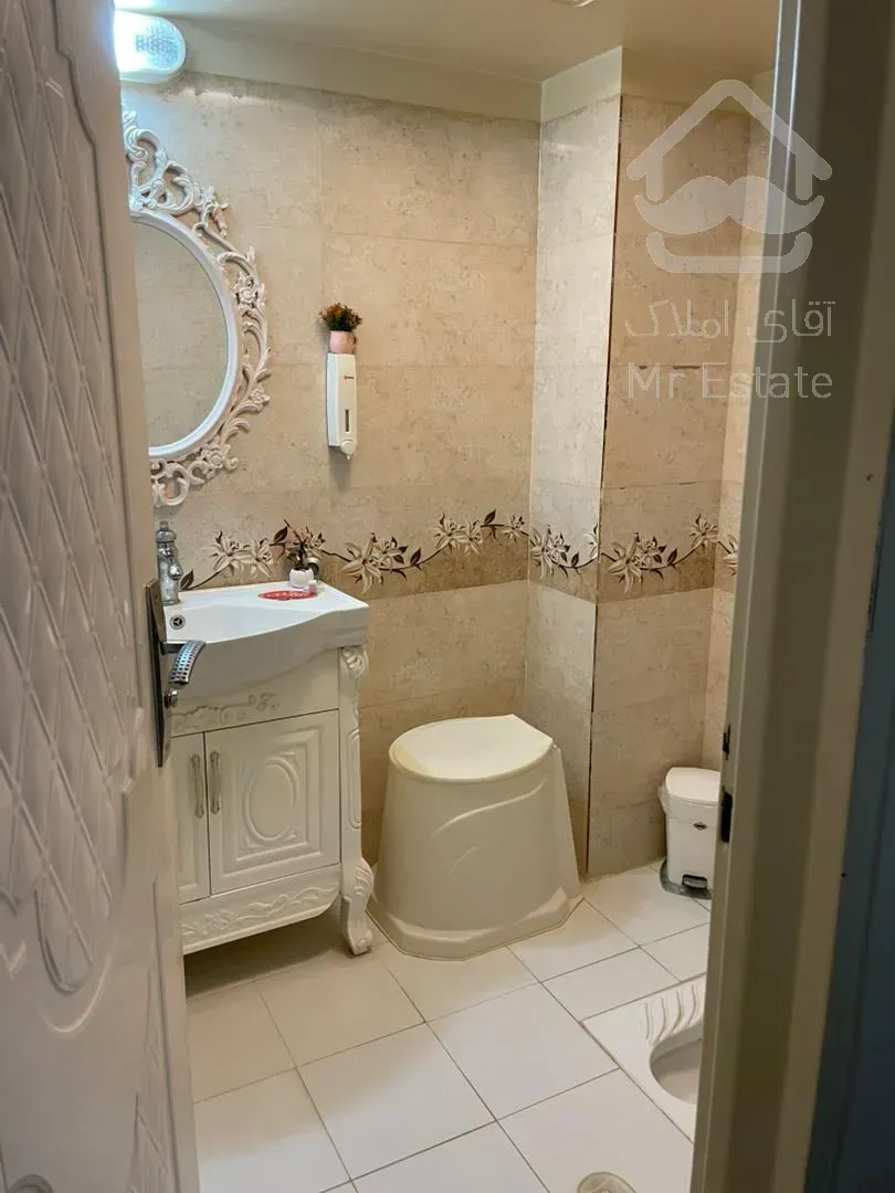 138 متر خوش نقشه