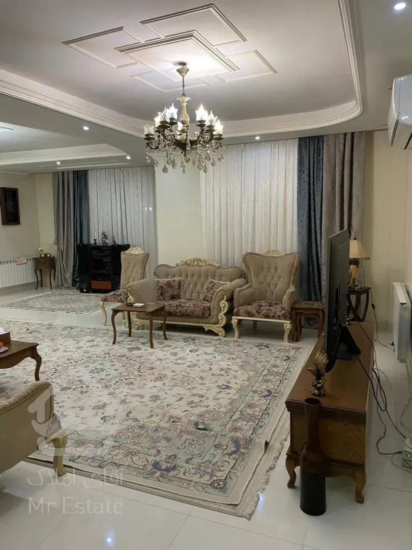 138 متر خوش نقشه