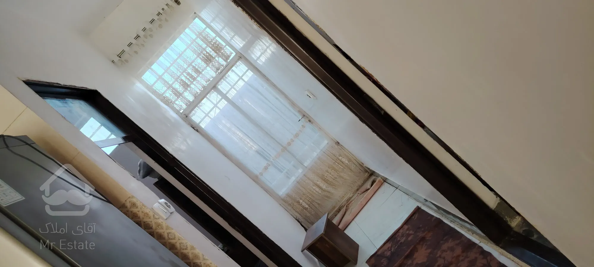 خانه باغ دولت آباد