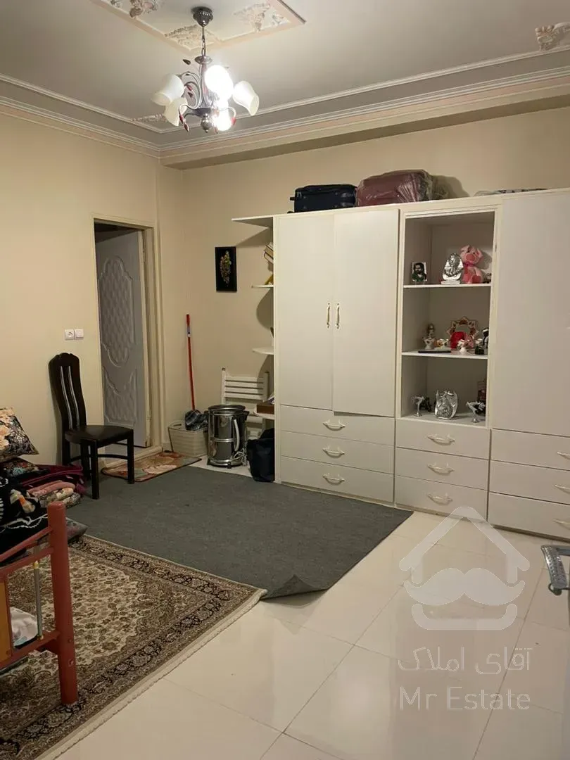 138 متر خوش نقشه