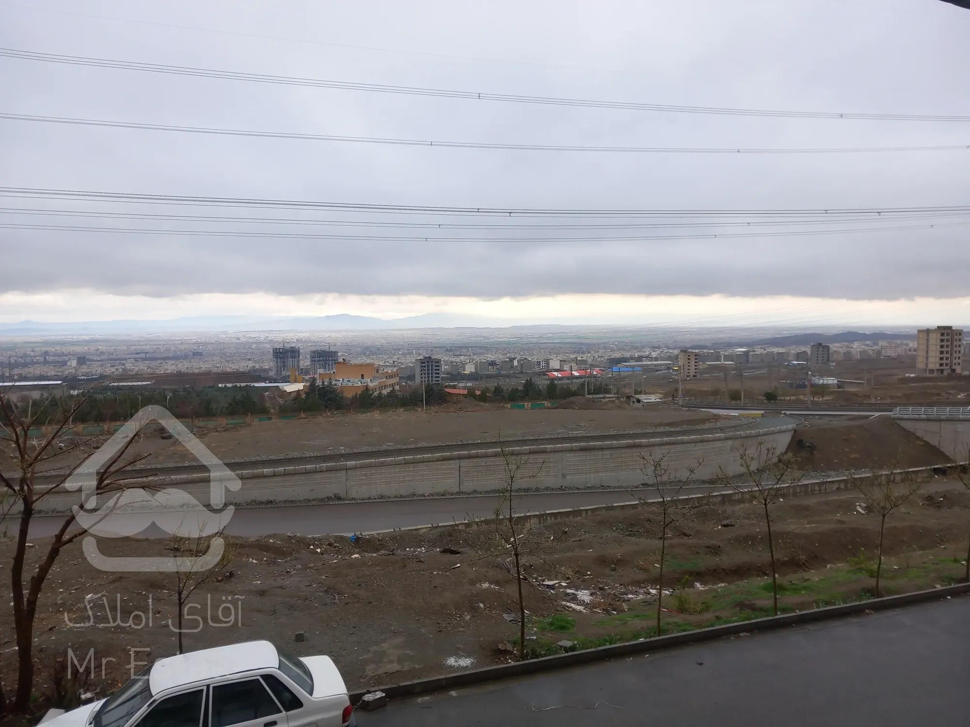 فروش آپارتمان تکواحدی. محمود اباد گوهردشت