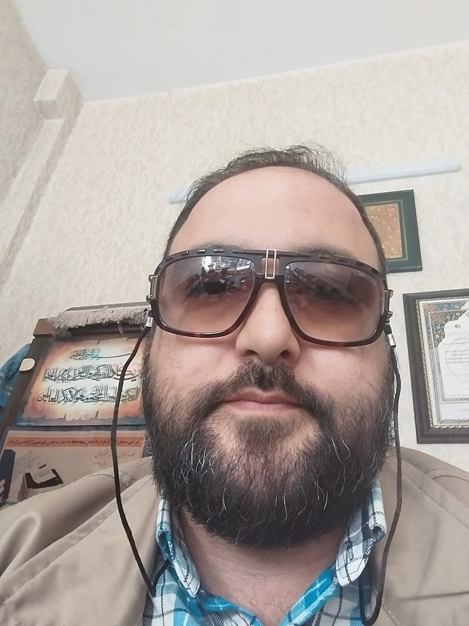 رضا پایداد