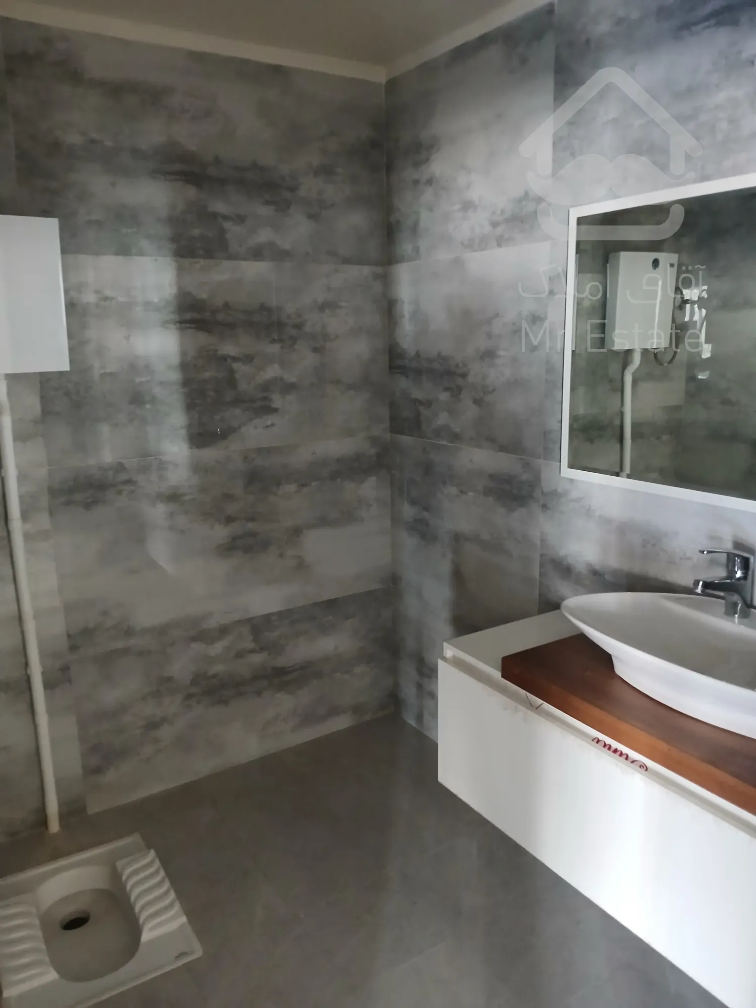 فروش آپارتمان ۲۱۸ متری کوی مهر کرج