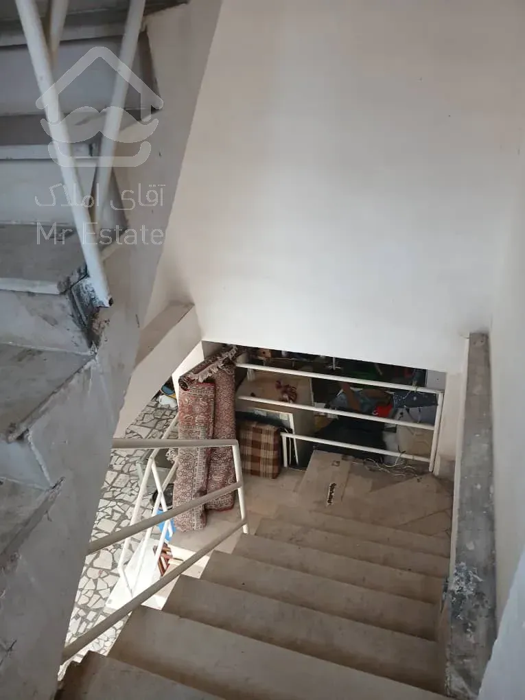 فروش واحد 88 متری پارکینگ بزرگ