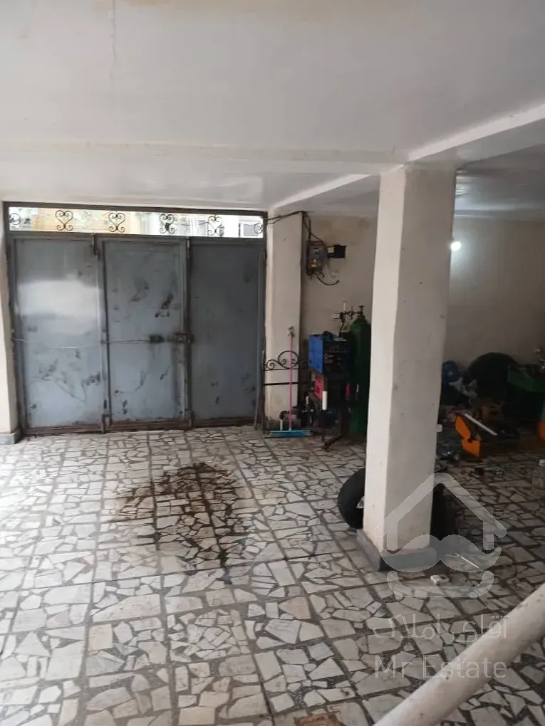 فروش واحد 88 متری پارکینگ بزرگ