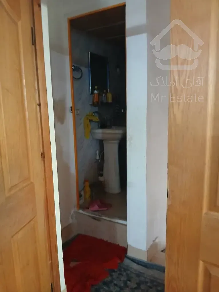 فروش واحد 88 متری پارکینگ بزرگ