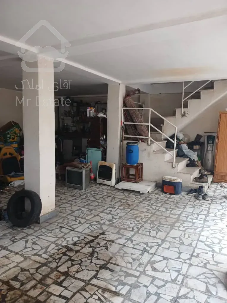 فروش واحد 88 متری پارکینگ بزرگ