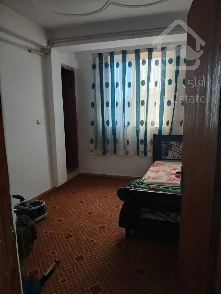 فروش واحد 88 متری پارکینگ بزرگ