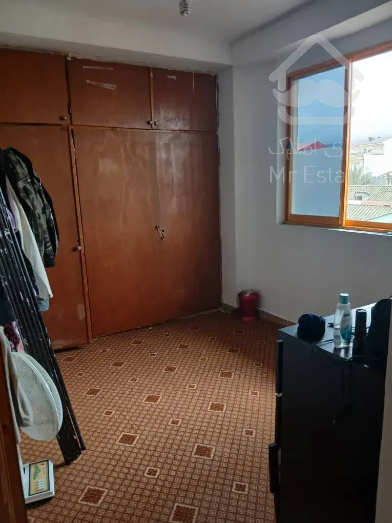 فروش واحد 88 متری پارکینگ بزرگ