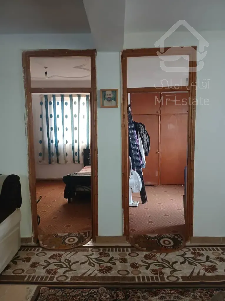 فروش واحد 88 متری پارکینگ بزرگ