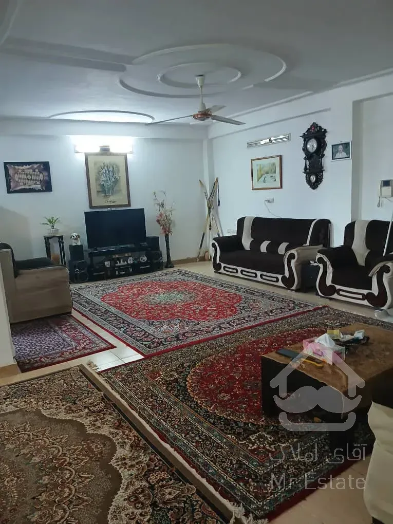 فروش واحد 88 متری پارکینگ بزرگ