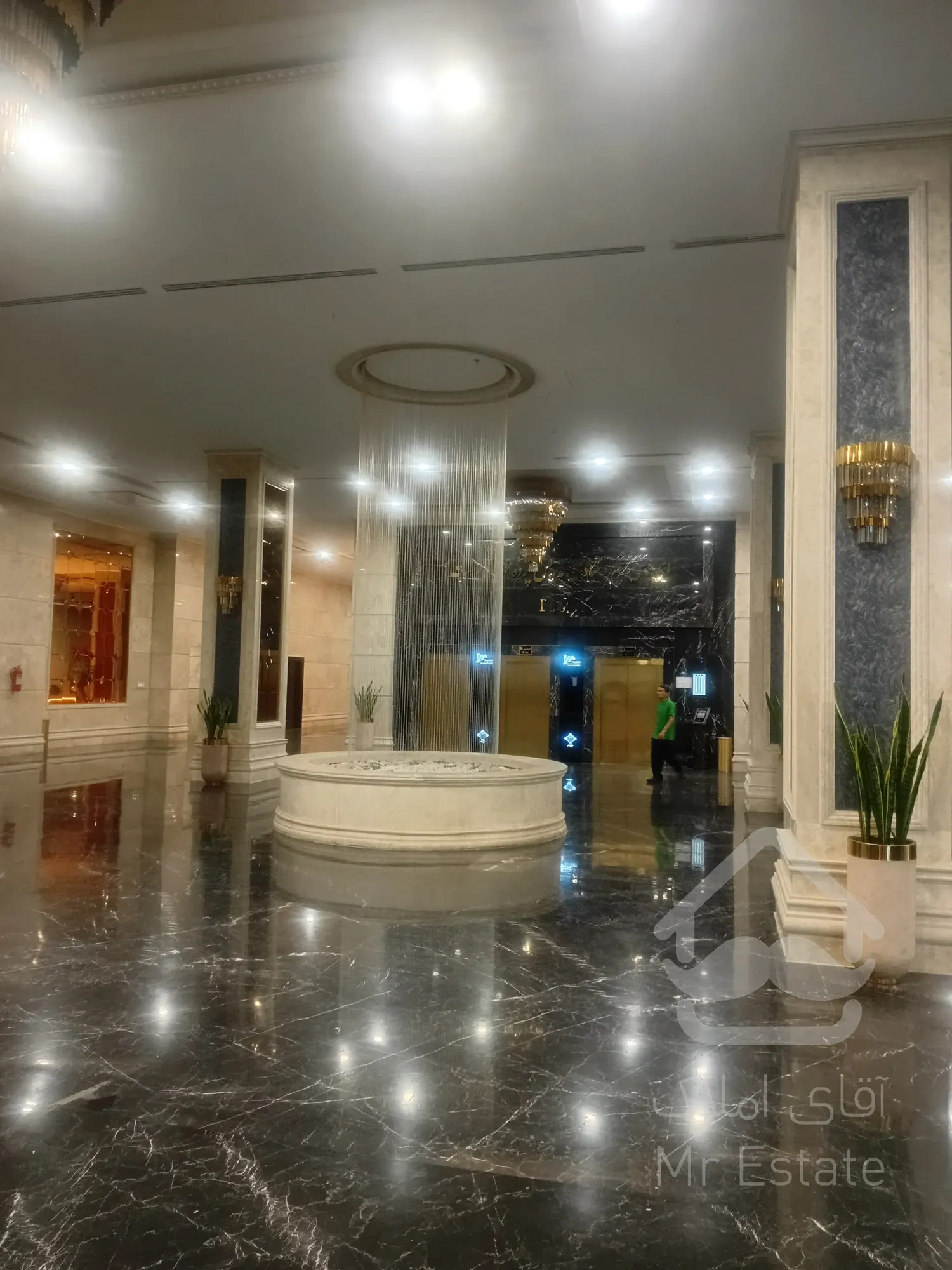 پیش خرید تجاری ۳۳متر در رونیکامال پونک /با اقساط ۳۶ماهه