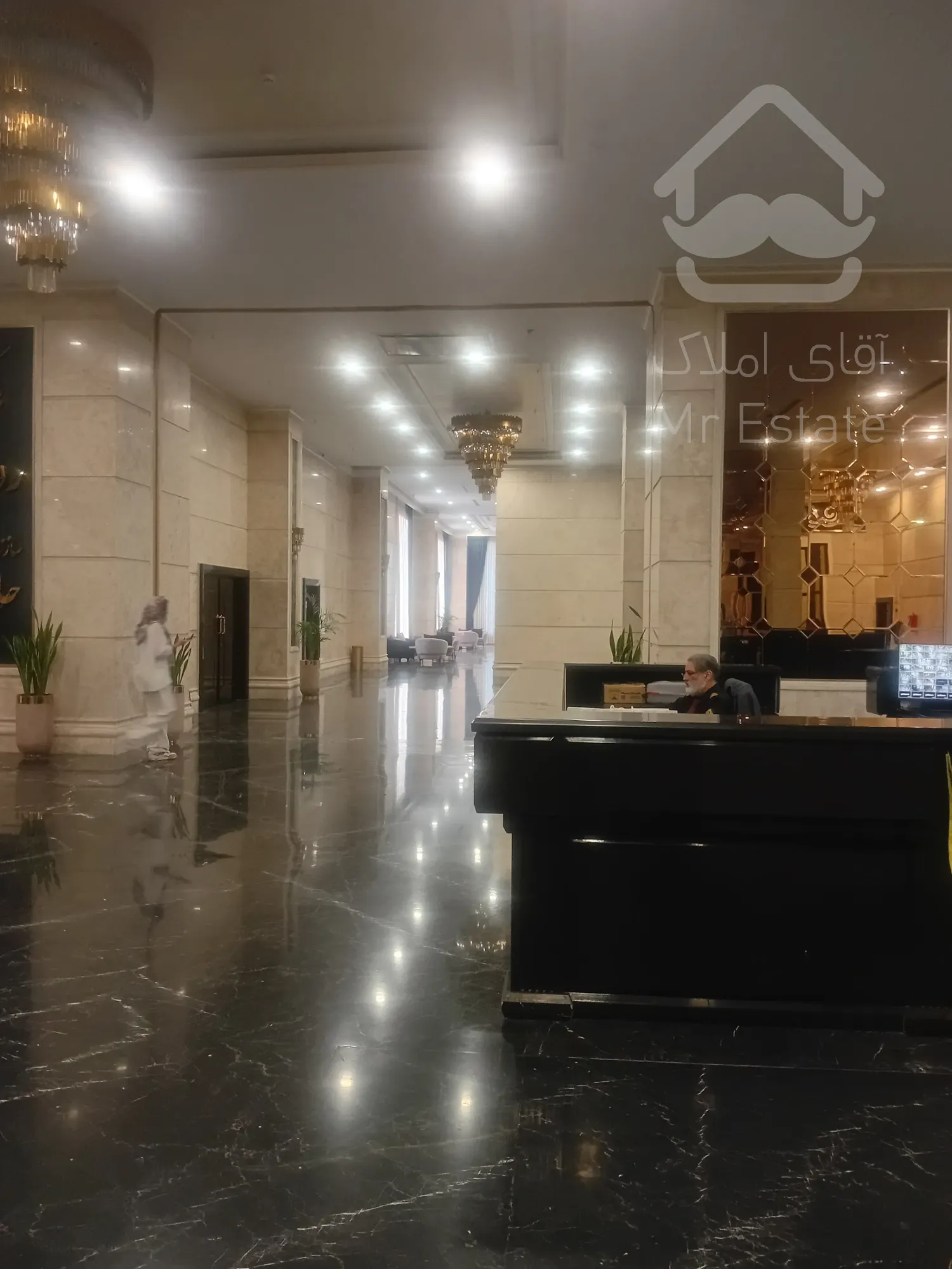 پیش خرید تجاری ۳۳متر در رونیکامال پونک /با اقساط ۳۶ماهه