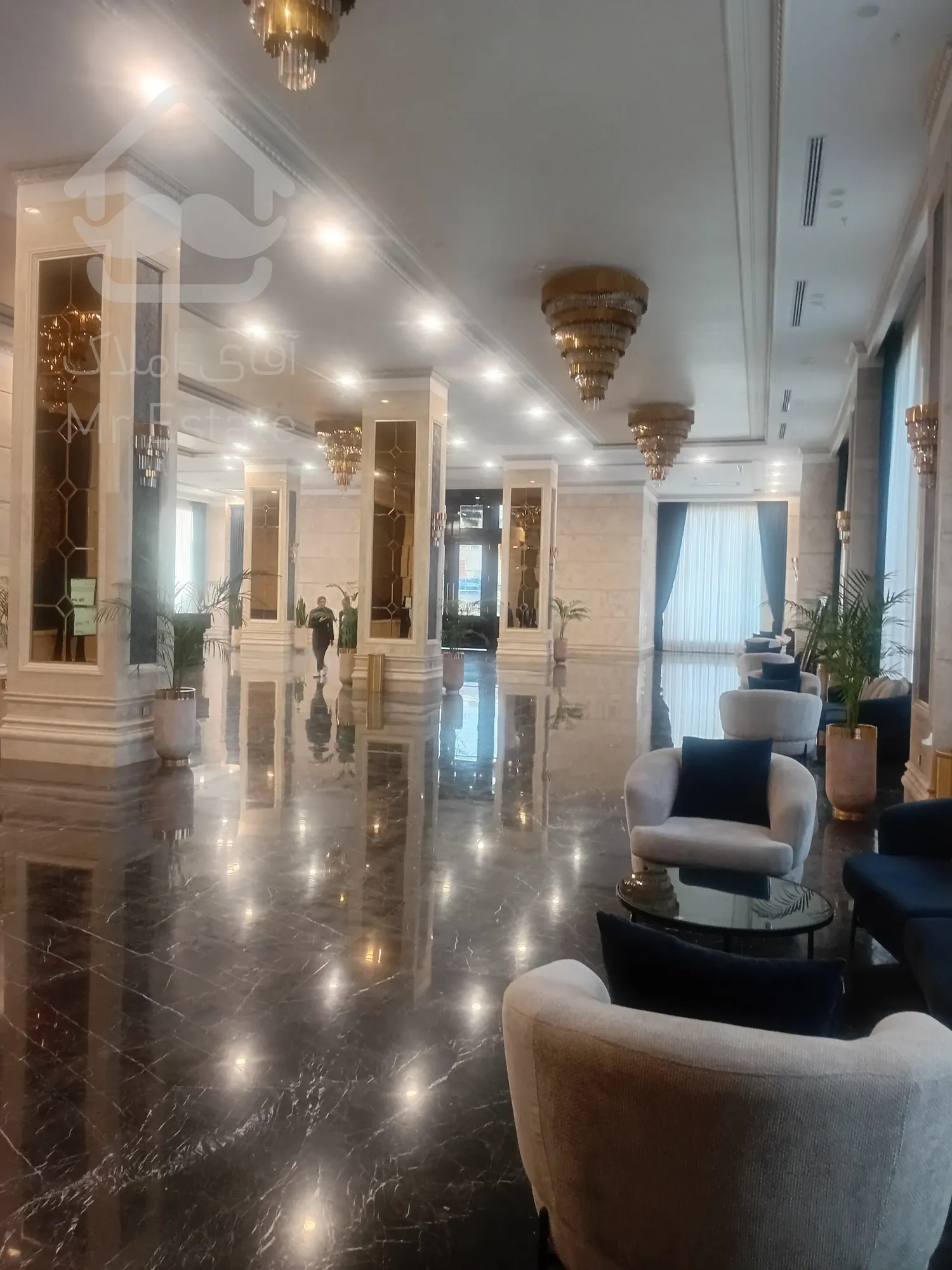 پیش خرید تجاری ۳۳متر در رونیکامال پونک /با اقساط ۳۶ماهه