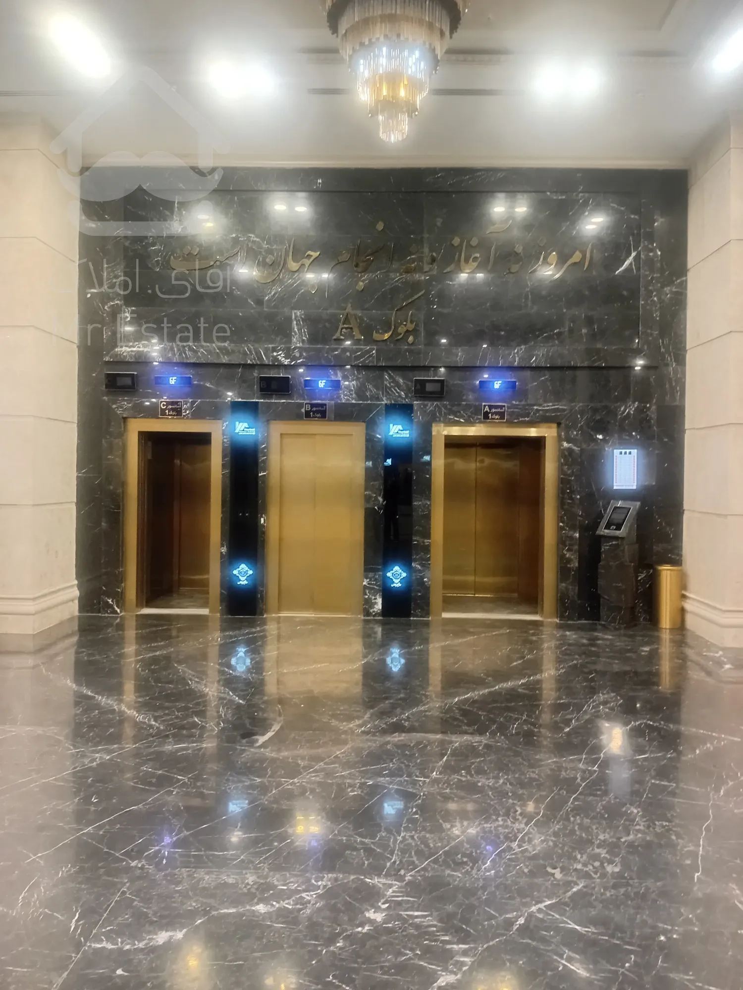 پیش خرید تجاری ۳۳متر در رونیکامال پونک /با اقساط ۳۶ماهه