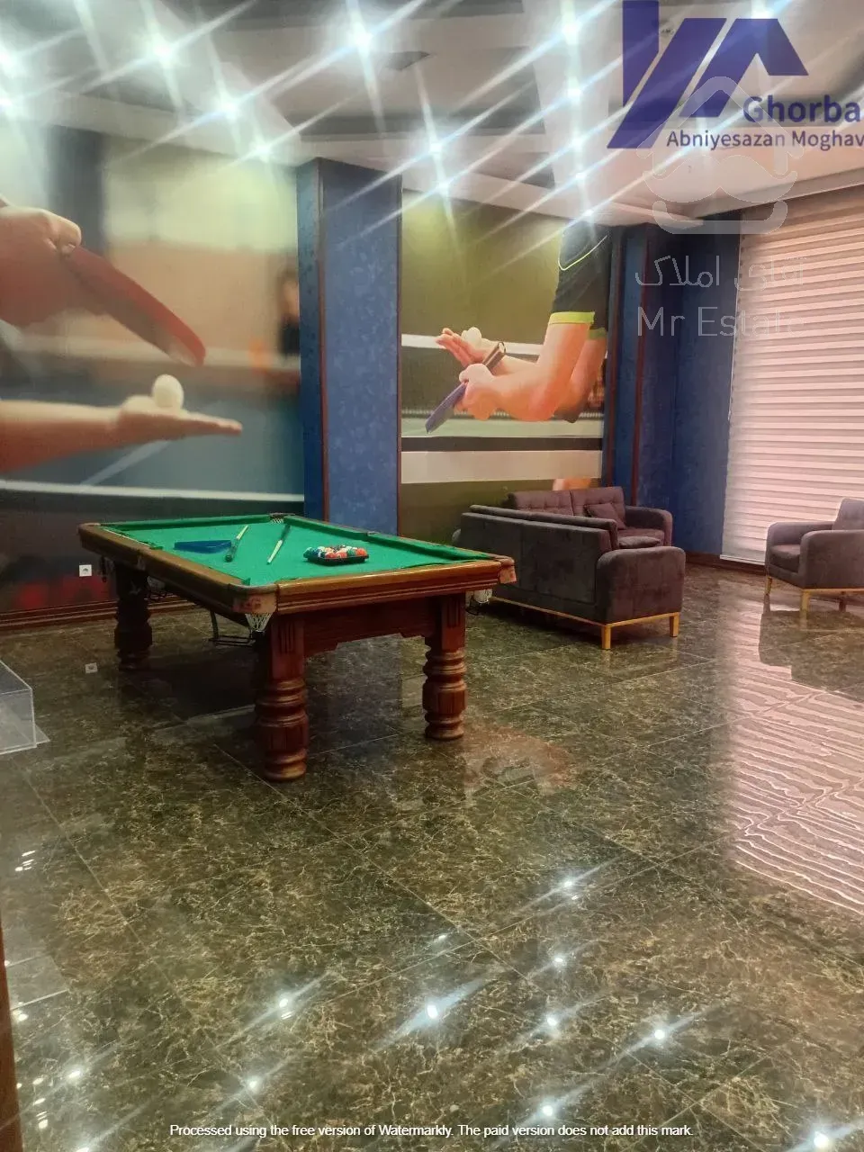 فروش واحد 90 متر کلیدنخورده رونیکاپالاس